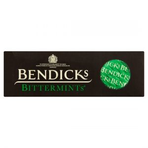 Bendicks Bittermints