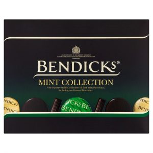 Bendicks Mint Collection