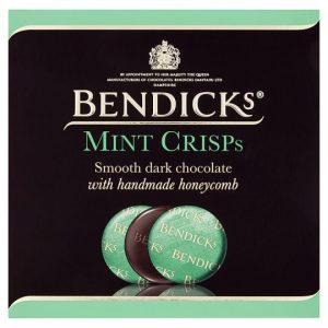 Bendicks Mint Crisps