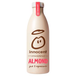 Innocent Almond