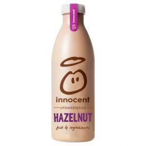 Innocent Hazelnut