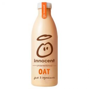 Innocent Oat