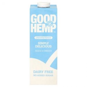 Good Hemp Longlife Unsweetened