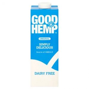 Good Hemp Longlife