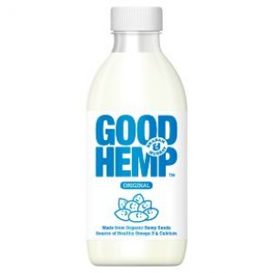 Good Hemp Original