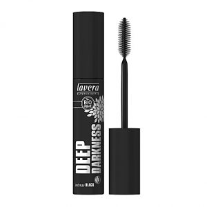 Lavera Deep Darkness Mascara - Black