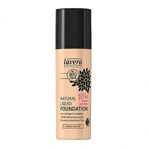 Lavera Natural Liquid Foundation