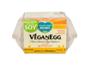 Follow Your Heart VeganEgg Replacer (114g)