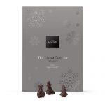 The Advent Calendar Dark Chocolate