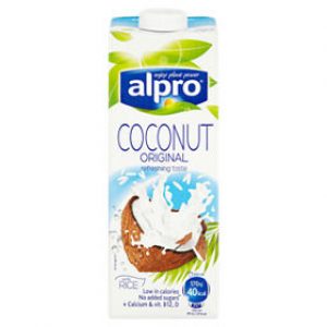 Alpro Coconut Original Drink Uht