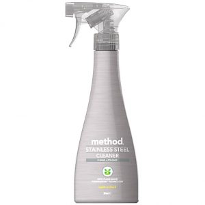 Method Stainless Steel Cleaner