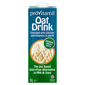 Provitamil Oat Drink Chilled