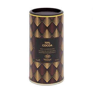 Whittard of Chelsea 70% Cocoa Hot Chocolate