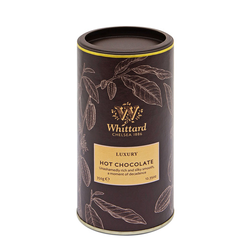 Whittard of Chelsea Luxury Hot Chocolate