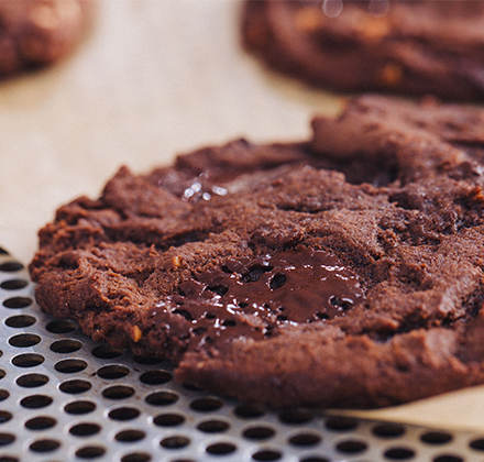 Pret Vegan Cookie