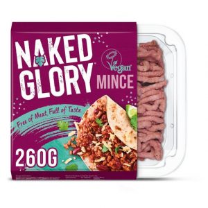 Naked Glory Mince 260g