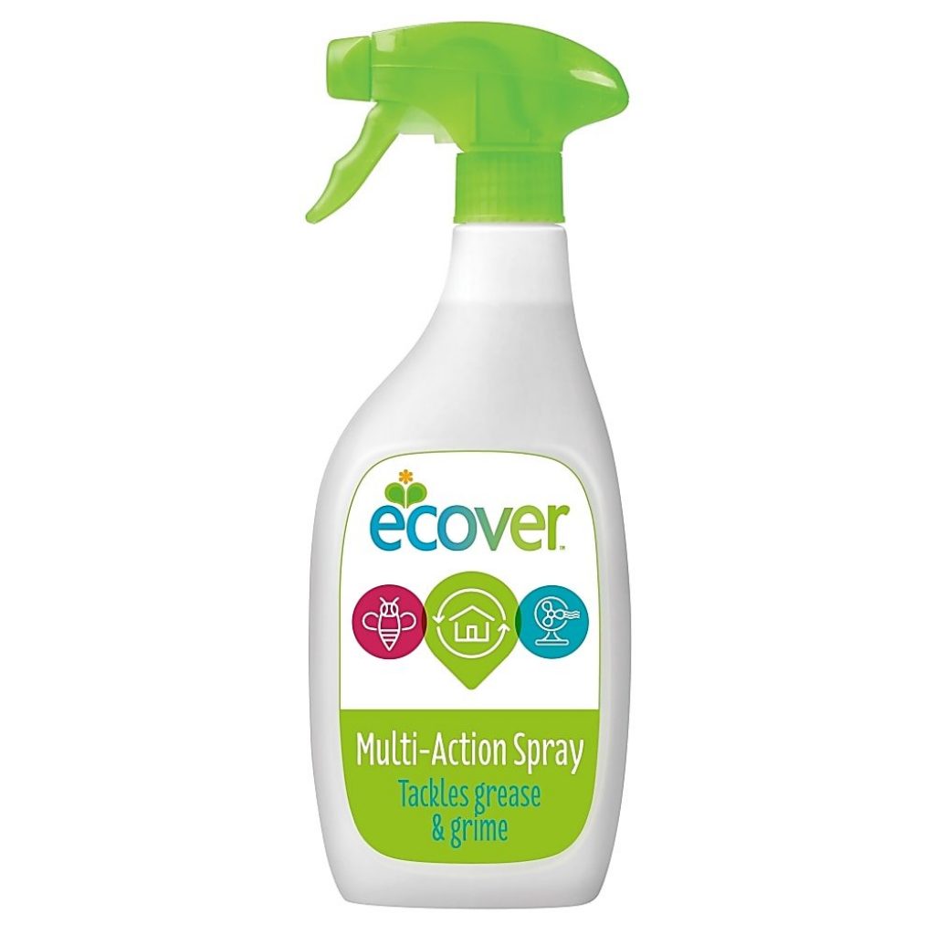 Ecover Multi-Action Spray 500ml