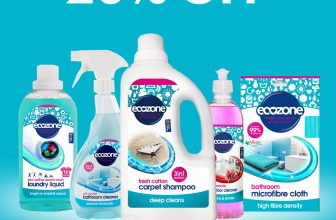 20% off Ecozone