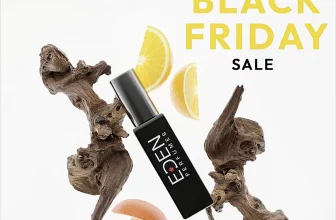 eden black friday
