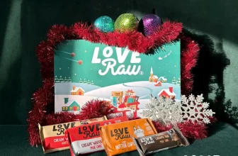 love raw black friday