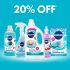 15% off Dark Matters