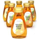 6 x My Vegan Agave Syrups for £9