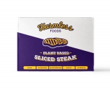 Harmless Foods Sliced Steak (3 for 2)