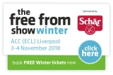 Free tickets for The Free From Show