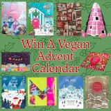 Win a Vegan Advent Calendar