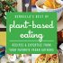 FREE Book: Plant-based Diet