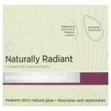 Lots of Superdrug Naturally Radiant skincare better than half price