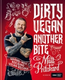 Dirty Vegan: Another Bite Hardcover £8