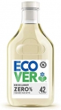 Ecover Zero Non Bio Laundry Liquid (1.5l – 42 Wash)
