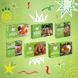 Fry’s Buy One Get One Half Price