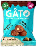 20% off all Gato Snacks