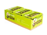 Graze Packs of 9 from £5.40
