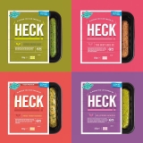Heck Sausages and Burgers 2 for £4