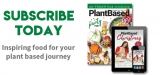 PlantBased Magazine only £29