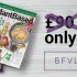 PlantBased Magazine only £29