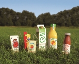 2 for £5 on Innocent Drinks & Smoothies