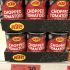 KTC Chick Peas 30p a can