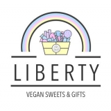 10% off at Liberty Vegan Sweets & Gifts