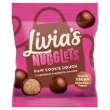 Livia’s Nugglets £1