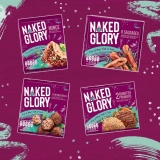 Naked Glory on offer in Tesco