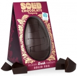 Solid Chocolate Easter Eggs £3 off