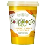 Huge Range of Soupologie Soups 2 for £5