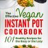 Free Book: The Vegan Instant Pot Cookbook