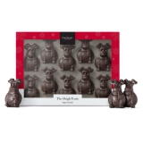 Hotel Chocolat 50% off Christmas Sale