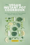 Free Book: The Vegan Instant Pot Cookbook