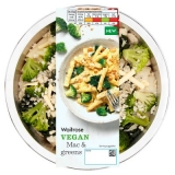 Vegan Ready Meals 2 for £6